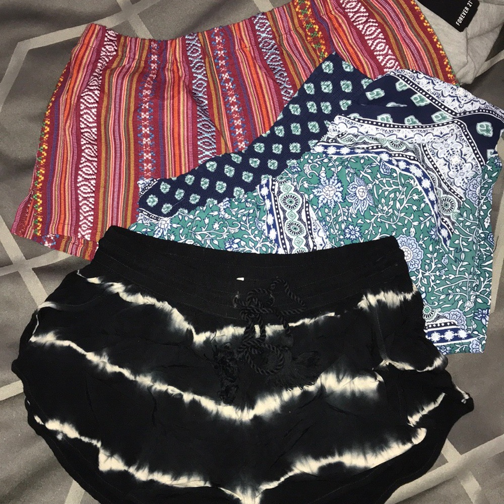 Shorts Bundle! - image 1